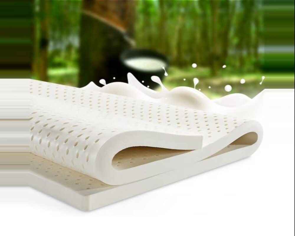 natural latex foam